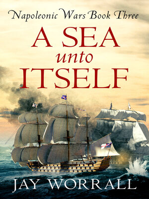 cover image of A Sea Unto Itself